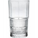 Copo 405ml Alto Novecento Vidro Bormioli Rocco
